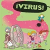¡VIRUS!