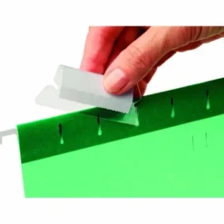 VISOR CARP.COLGANTE ESSELTE 50MM