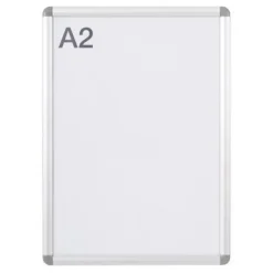 VITRINA CLICK CURLED BI-OFFICE A2 - 4 HOJAS A4