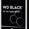 WD BLACK DISCO DURO INTERNO 3.5 2TB SATA3