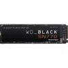 WD BLACK SN770 DISCO DURO SOLIDO SSD 500GB M2 PCIE GEN4 NVME