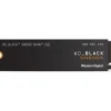 WD BLACK SN850X DISCO DURO SOLIDO SSD 1TB M2 2280 PCIE GEN4 NVME