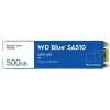 WD BLUE SA510 DISCO DURO SOLIDO SSD 500GB M2 SATA 3
