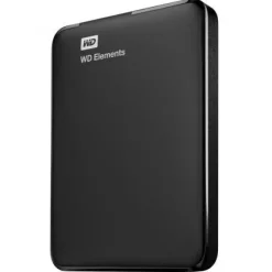 WD ELEMENTS DISCO DURO EXTERNO 2.5 1TB USB 3.0