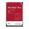 WD RED DISCO DURO INTERNO 3.5 4TB NAS SATA3