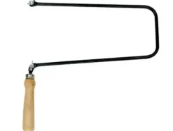 WUTO SIERRA CON ARCO C-13 C/13 CA MAK649219