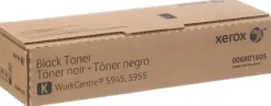 XEROX ALTALINK B8045/B8055/B8065/B8075/B8090/ WORKCENTRE 5945/5955 NEGRO CARTUCHO DE TONER ORIGINAL - 006R01605