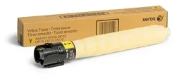 XEROX ALTALINK C8130/C8135/C8145/C8155/C8170 AMARILLO CARTUCHO DE TONER ORIGINAL - 006R01749