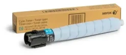 XEROX ALTALINK C8130/C8135/C8145/C8155/C8170 CYAN CARTUCHO DE TONER ORIGINAL - 006R01747