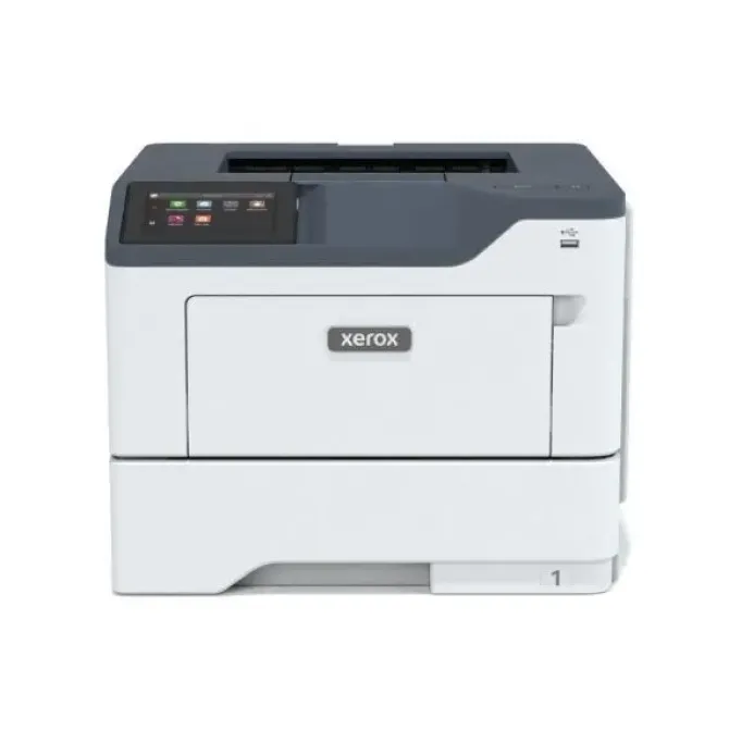 XEROX B410 IMPRESORA LASER MONOCROMO DUPLEX 47PPM - 2 BANDEJAS