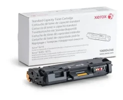 XEROX B205/B210/B215 NEGRO CARTUCHO DE TONER ORIGINAL - 106R04346