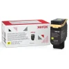 XEROX C320 C325 AMARILLO CARTUCHO DE TONER ORIGINAL - 006R04822