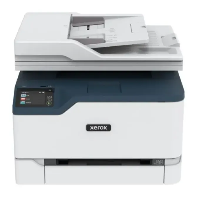 XEROX C235 IMPRESORA MULTIFUNCION LASER COLOR WIFI FAX 22PPM