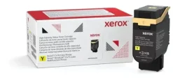 XEROX C410/ VERSALINK C415 AMARILLO CARTUCHO DE TONER ORIGINAL - 006R04688