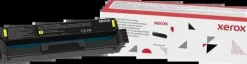 XEROX C230/C235 AMARILLO CARTUCHO DE TONER ORIGINAL - 006R04386