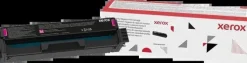 XEROX C230/C235 MAGENTA CARTUCHO DE TONER ORIGINAL - 006R04393