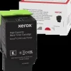 XEROX C310/C315 NEGRO CARTUCHO DE TONER ORIGINAL - 006R04364