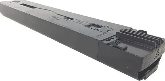 XEROX COLOR 550/560/570 NEGRO CARTUCHO DE TONER GENERICO - REEMPLAZA 006R01525