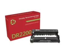 XEROX EVERYDAY BROTHER DR2200/DR450 TAMBOR DE IMAGEN REMANUFACTURADO (DRUM) - 006R04750/006R03134