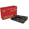 XEROX EVERYDAY BROTHER DR3400 TAMBOR DE IMAGEN REMANUFACTURADO (DRUM) - 006R04754/006R03619