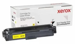 XEROX EVERYDAY BROTHER TN241/TN242 AMARILLO CARTUCHO DE TONER GENERICO - REEMPLAZA TN241Y/TN242Y
