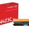 XEROX EVERYDAY BROTHER TN-423C CYAN TONER REMANUFACTURADO - 006R04760