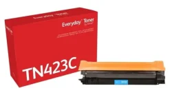 XEROX EVERYDAY BROTHER TN-423C CYAN TONER REMANUFACTURADO - 006R04760