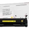 XEROX EVERYDAY CANON 046 AMARILLO CARTUCHO DE TONER GENERICO - REEMPLAZA 1247C002