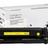 XEROX EVERYDAY CANON 045 AMARILLO CARTUCHO DE TONER GENERICO - REEMPLAZA 1239C002
