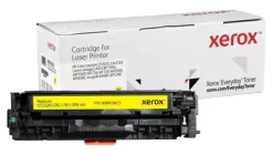 XEROX EVERYDAY CANON 718 AMARILLO CARTUCHO DE TONER GENERICO - REEMPLAZA 2659B002
