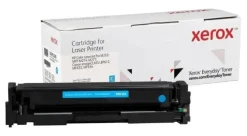 XEROX EVERYDAY CANON 045 CYAN CARTUCHO DE TONER GENERICO - REEMPLAZA 1241C002