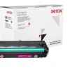 XEROX EVERYDAY CANON 040 MAGENTA CARTUCHO DE TONER GENERICO - REEMPLAZA 0456C001