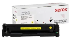 XEROX EVERYDAY CANON 045H AMARILLO CARTUCHO DE TONER GENERICO - REEMPLAZA 1243C002