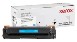 XEROX EVERYDAY CANON 054H CYAN CARTUCHO DE TONER GENERICO - REEMPLAZA 3027C002