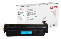 XEROX EVERYDAY CANON 046H CYAN CARTUCHO DE TONER GENERICO - REEMPLAZA 1253C002