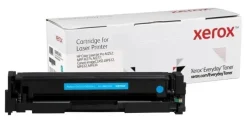 XEROX EVERYDAY CANON 045H CYAN CARTUCHO DE TONER GENERICO - REEMPLAZA 1245C002