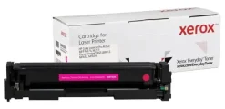 XEROX EVERYDAY CANON 045H MAGENTA CARTUCHO DE TONER GENERICO - REEMPLAZA 1244C002
