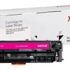 XEROX EVERYDAY HP CE413A MAGENTA CARTUCHO DE TONER GENERICO - REEMPLAZA 305A