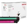 XEROX EVERYDAY HP CE403A MAGENTA CARTUCHO DE TONER GENERICO - REEMPLAZA 507A