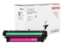 XEROX EVERYDAY HP CE403A MAGENTA CARTUCHO DE TONER GENERICO - REEMPLAZA 507A