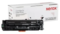 XEROX EVERYDAY HP CE410X NEGRO CARTUCHO DE TONER GENERICO - REEMPLAZA 305X