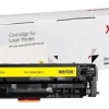 XEROX EVERYDAY HP CF382A AMARILLO CARTUCHO DE TONER GENERICO - REEMPLAZA 312A