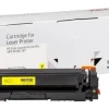 XEROX EVERYDAY HP CF532A AMARILLO CARTUCHO DE TONER GENERICO - REEMPLAZA 205A