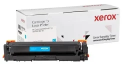 XEROX EVERYDAY HP CF531A CYAN CARTUCHO DE TONER GENERICO - REEMPLAZA 205A