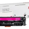 XEROX EVERYDAY HP CF383A MAGENTA CARTUCHO DE TONER GENERICO - REEMPLAZA 312A