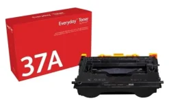 XEROX EVERYDAY HP CF237A NEGRO CARTUCHO DE TONER GENERICO - REEMPLAZA 37A