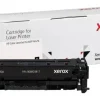XEROX EVERYDAY HP CF380A NEGRO CARTUCHO DE TONER GENERICO - REEMPLAZA 312A