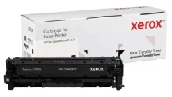 XEROX EVERYDAY HP CF380A NEGRO CARTUCHO DE TONER GENERICO - REEMPLAZA 312A