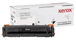 XEROX EVERYDAY HP CF530A NEGRO CARTUCHO DE TONER GENERICO - REEMPLAZA 205A