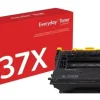 XEROX EVERYDAY HP CF237X NEGRO CARTUCHO DE TONER GENERICO - REEMPLAZA 37X